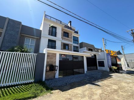 AP560 - APARTAMENTO GARDEN PRAIA GRANDE