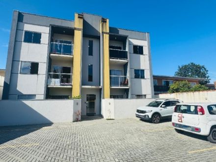 AP042 - APARTAMENTO SERTÃOZINHO