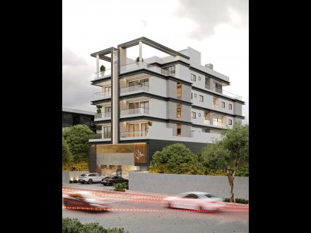 AP0040 - EXCELENTE APARTAMENTO BEIRA MAR FLÓRIDA - JOYCE RESIDENCE